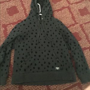 Velvet Obey Sweatshirt